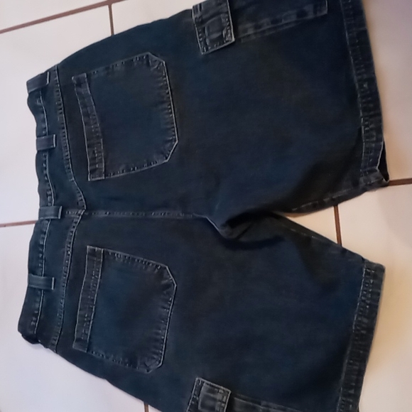 WRANGLERS HERO MENS BLUE JEANS SZ 36 - Picture 6 of 7